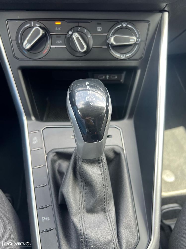 VW Polo 1.0 TSI Style DSG - 22