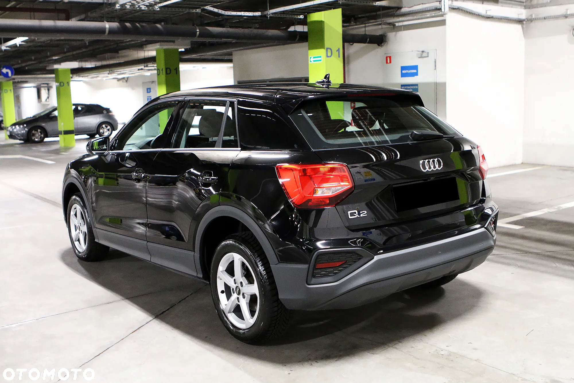 Audi Q2 35 TFSI S tronic - 7
