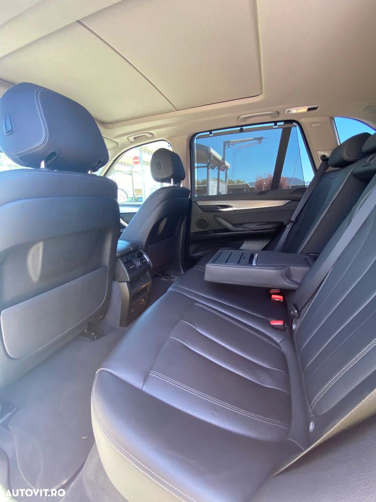 BMW X5 - 7