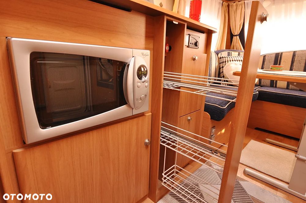 Adria CLASSICA 613 UT - 21