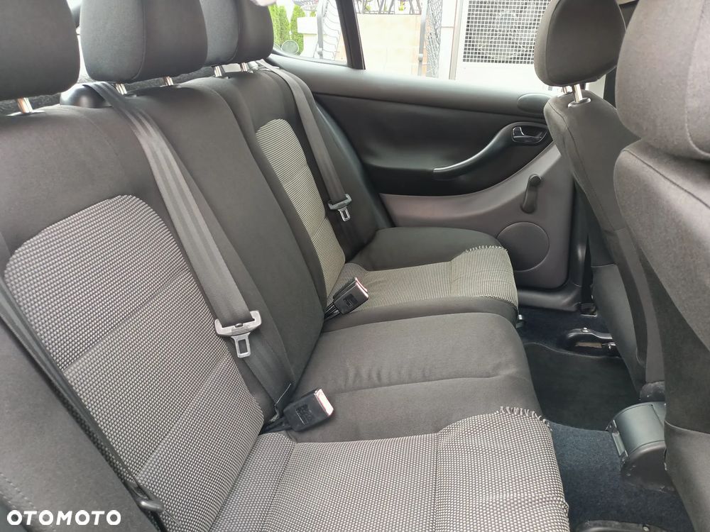 Seat Leon 1.6 Spirit - 7