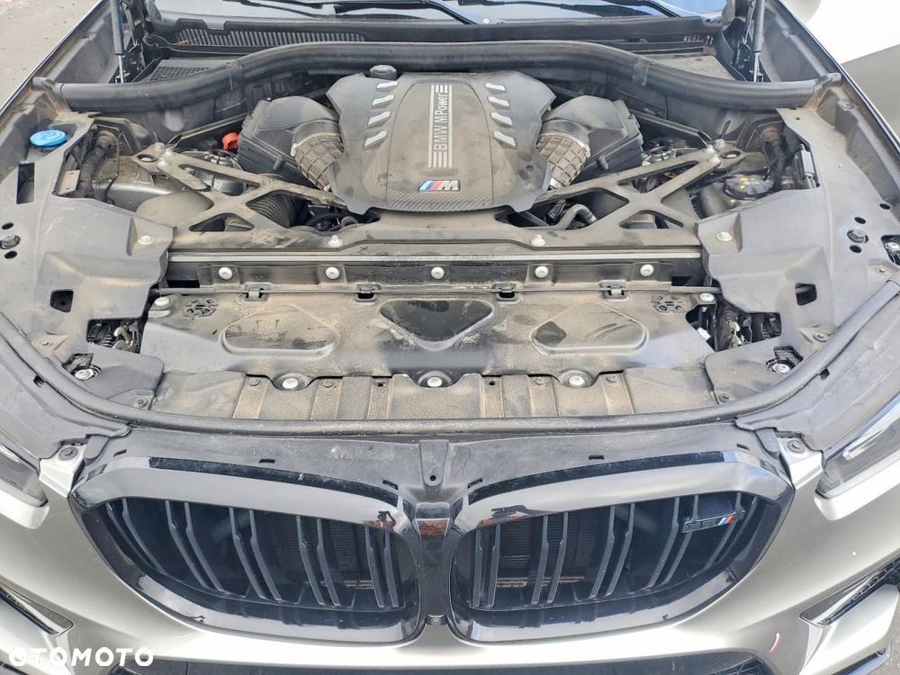 BMW X5 M - 12