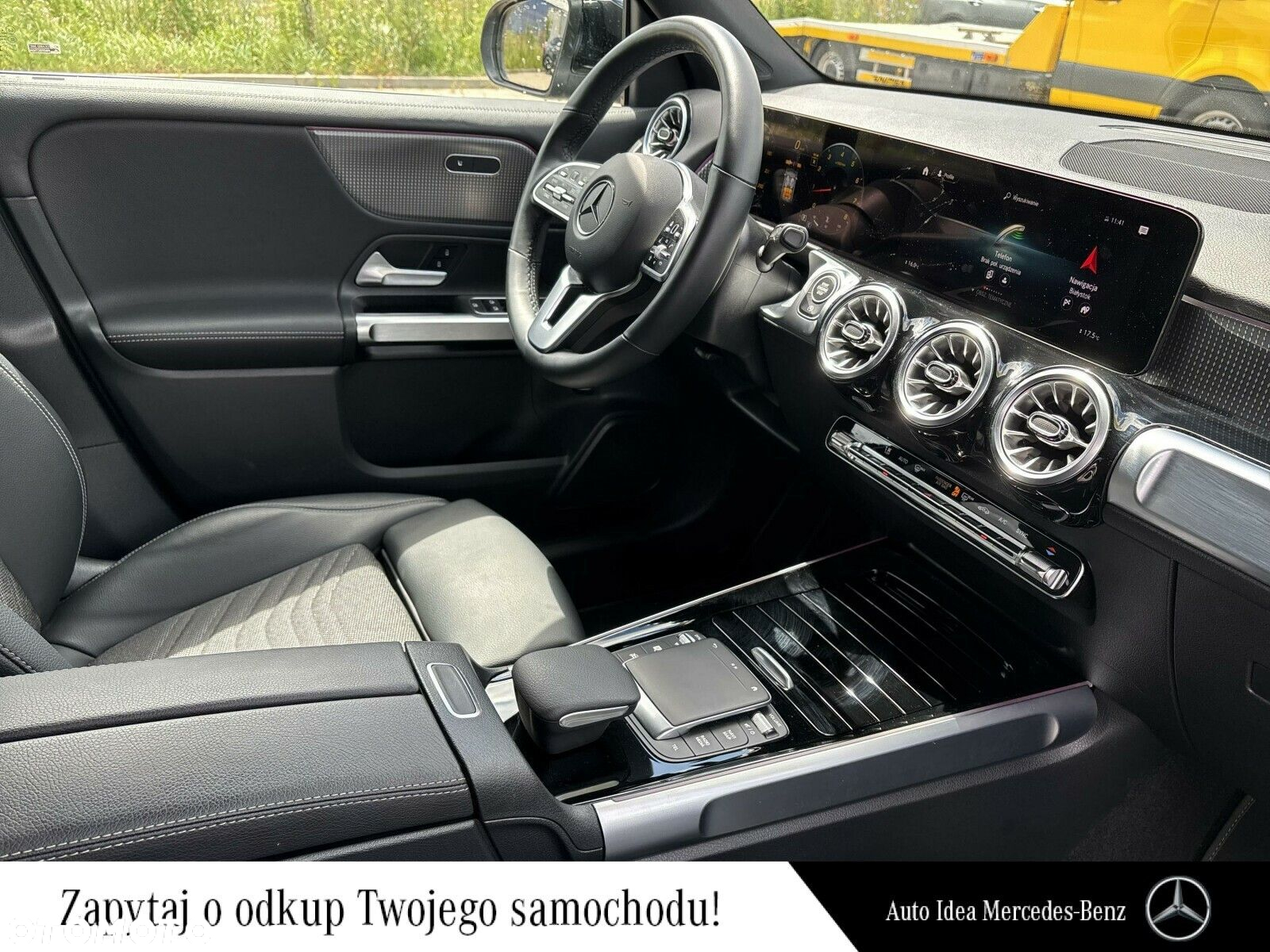 Mercedes-Benz GLB 200 Progressive 7G-DCT - 19