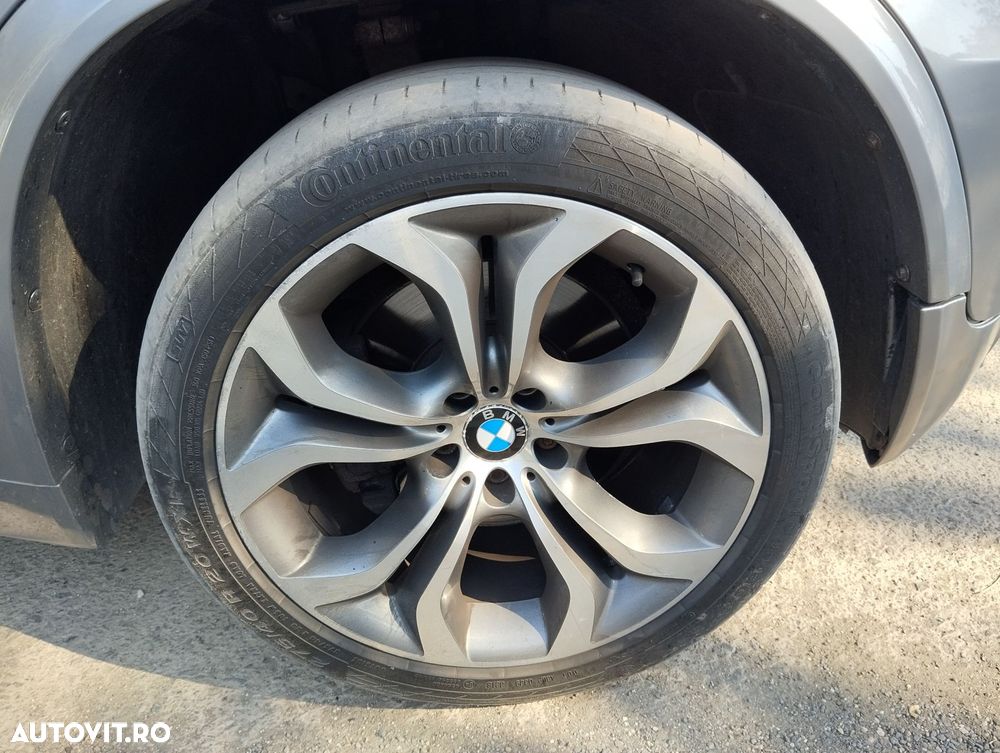 Dezmembrari  BMW X5 (E70)  2007  > 2013 3.0 sd Motorina - 5