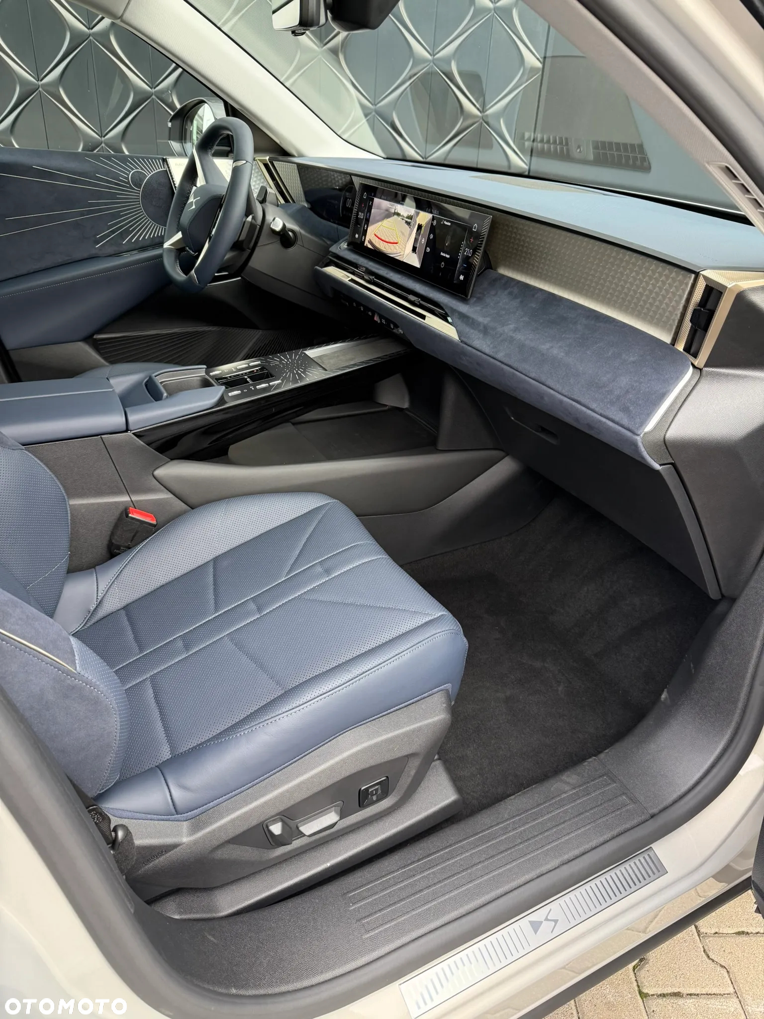 DS Automobiles Inny - 14