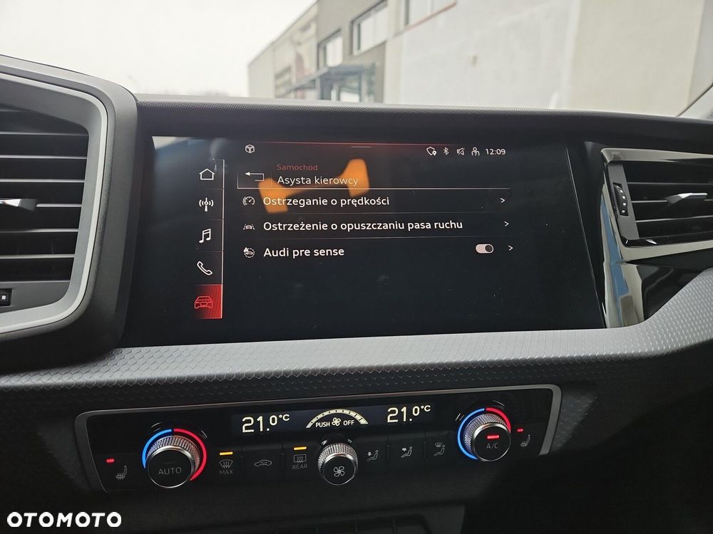 Audi A1 Sportback 35 TFSI S-Line S tronic - 18