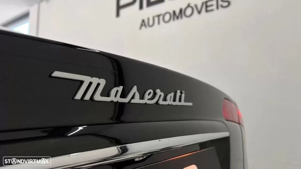 Maserati 3200 GT - 13
