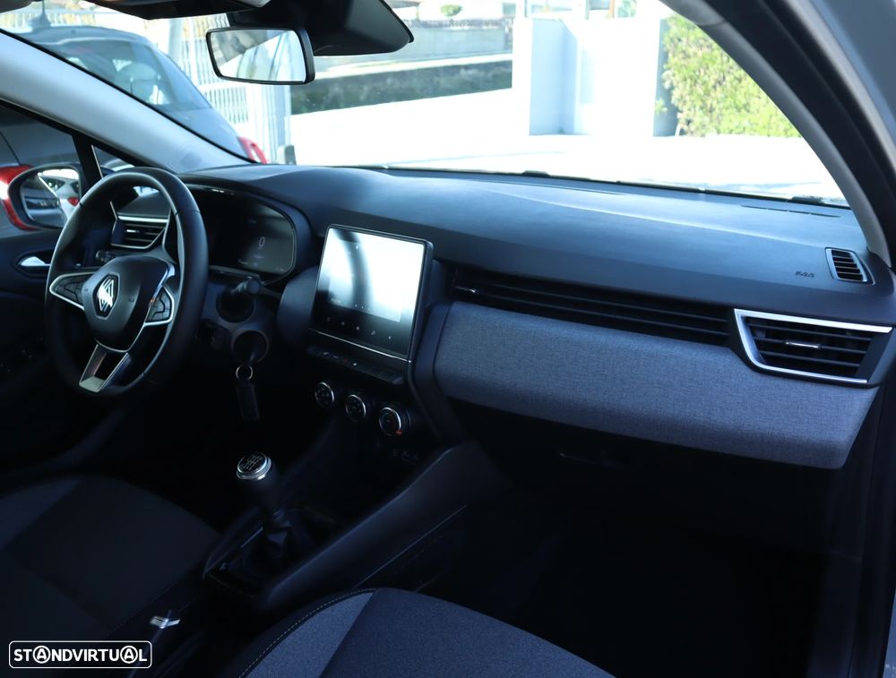 Renault Clio 1.5 Blue dCi Evolution - 18