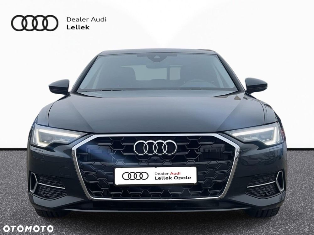 Audi A6 Limousine - 3