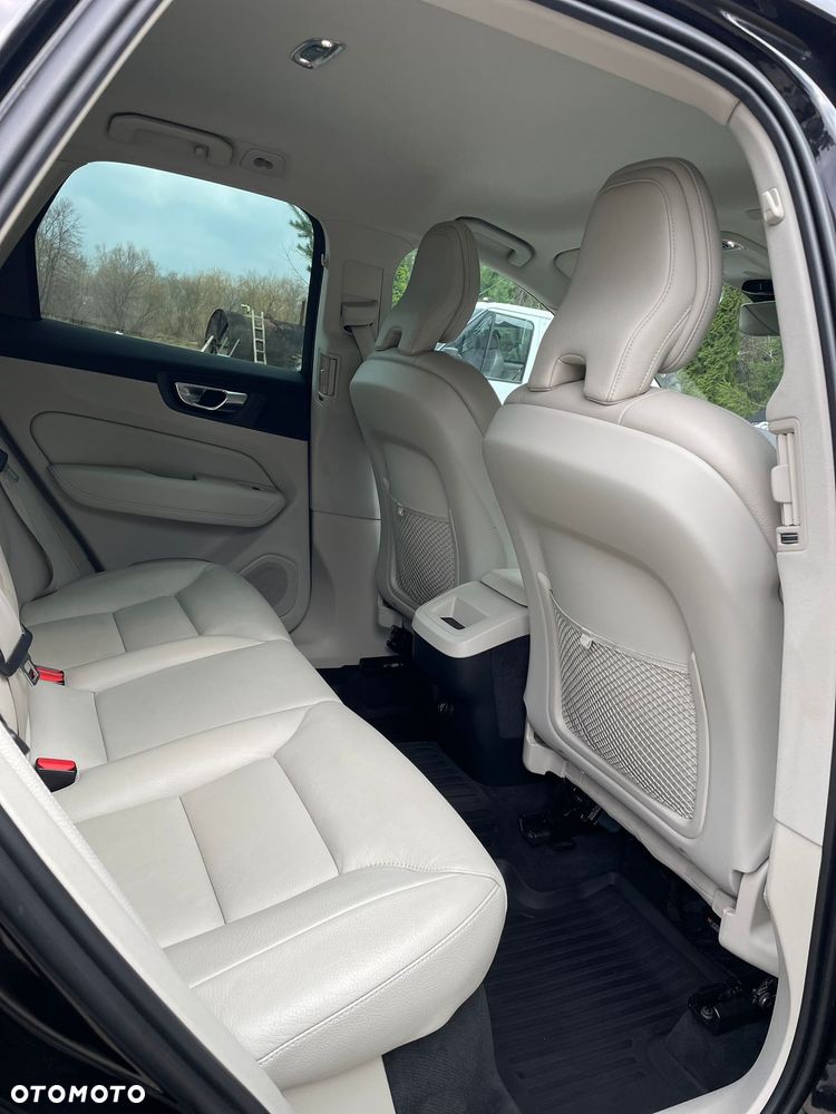 Volvo XC 60 T4 Inscription - 5