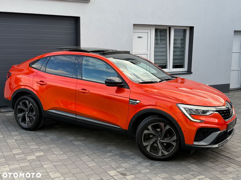 Renault Arkana - 9