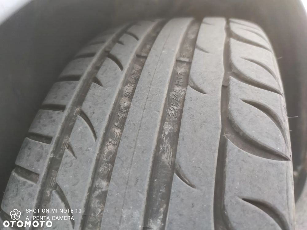 Audi A4 Avant 1.8 T - 38