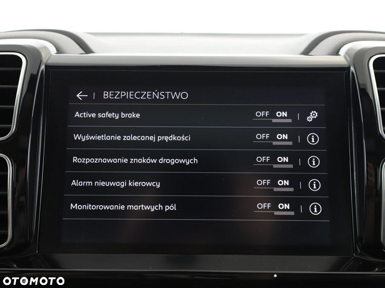 Citroën C5 Aircross 2.0 BlueHDi Shine EAT8 - 26