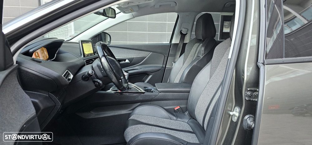 Peugeot 3008 1.5 BlueHDi Allure Pack - 7