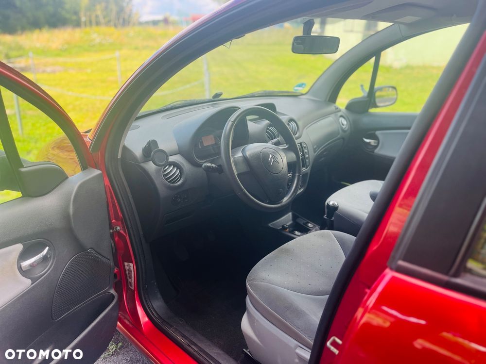 Citroën C3 1.4 Style - 10