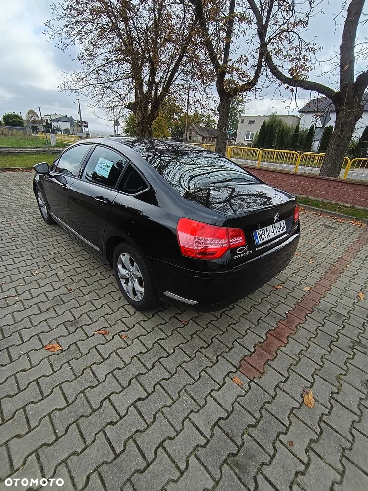 Citroën C5 - 9