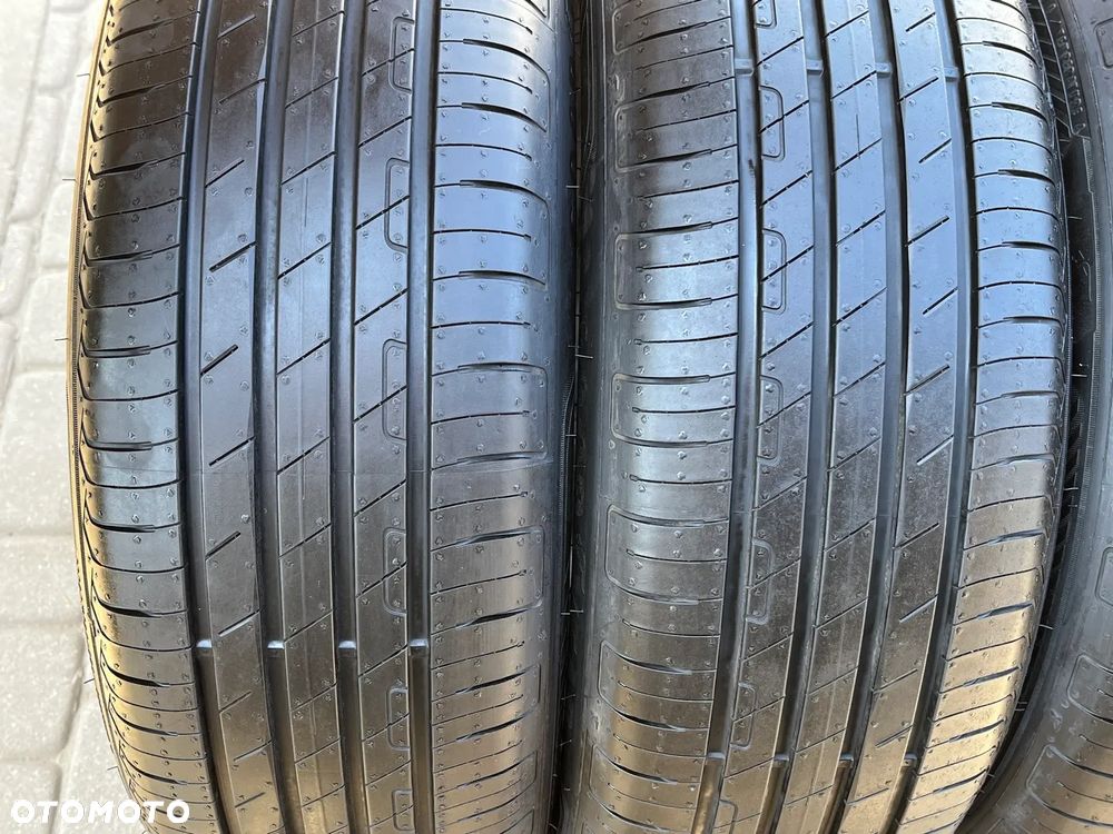 CZTERY JAK NOWE LETNIE OPONY GOODYEAR PERFORMANCE 205/55 R19 97V  8 MM BIEŻNIKA 2023 ROK - 3