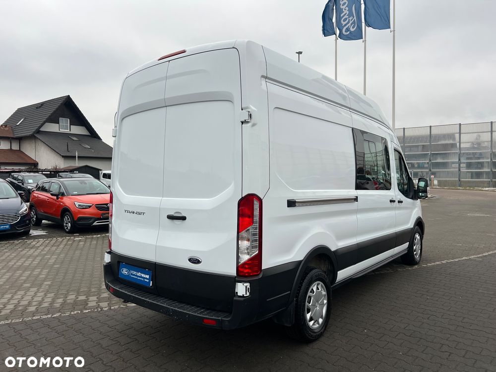 Ford Transit - 15