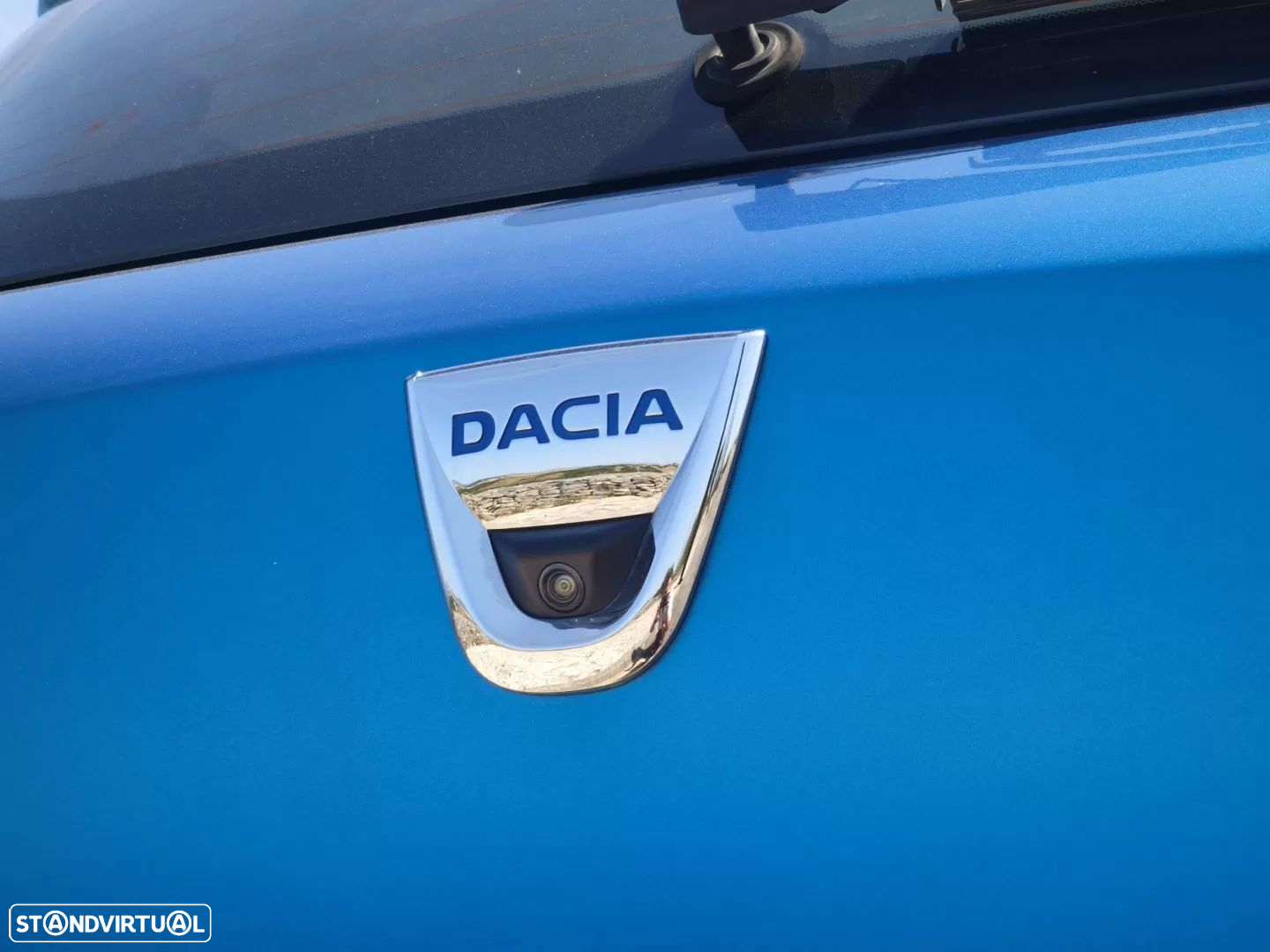 Dacia Spring Electric 45 Comfort Plus - 9