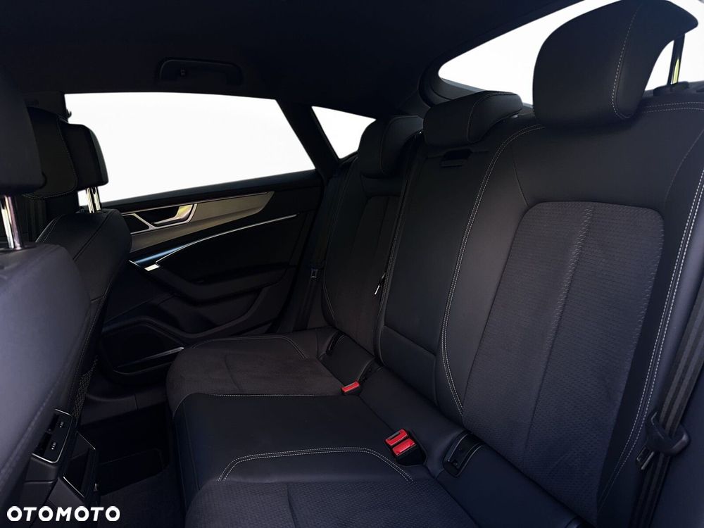 Audi A7 Sportback 45 TFSI mHEV Quattro S tronic - 30