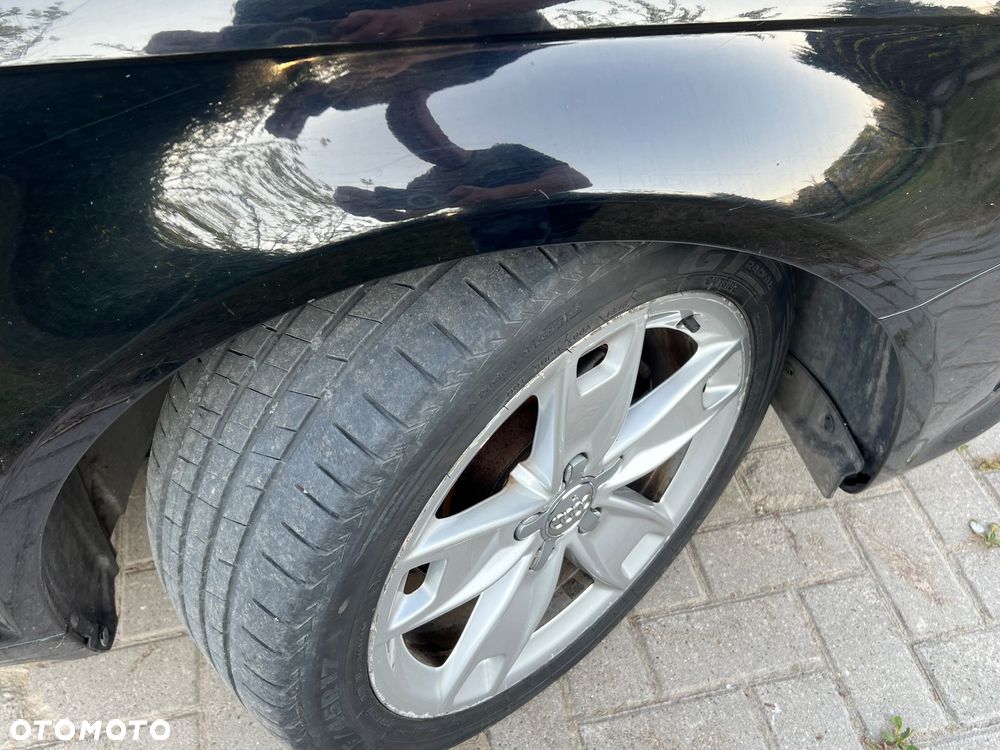 Audi A3 3-drzwiowe 1.9 TDI Ambition - 14