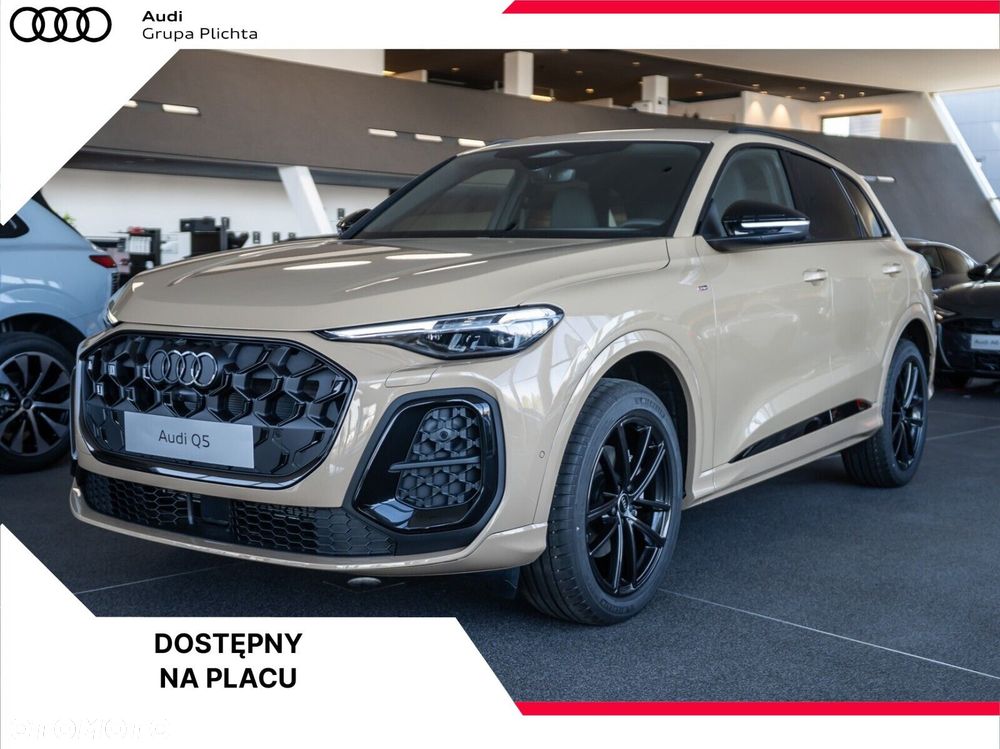 Audi Q5 - 2
