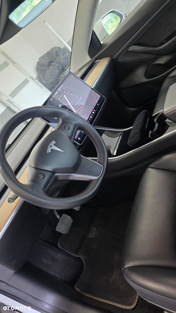 Tesla Model 3 Long Range RWD - 16