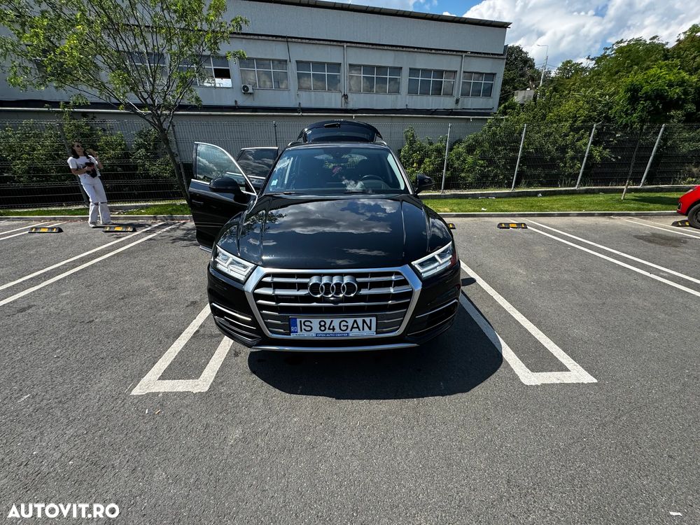Audi Q5 - 1