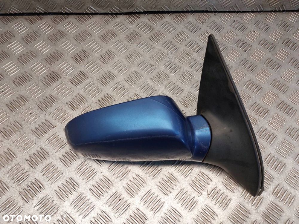 LUSTERKO LEWE + PRAWE ELEKTRYCZNE NUBIRA II J200 4PIN 5PIN EUROPA - 6