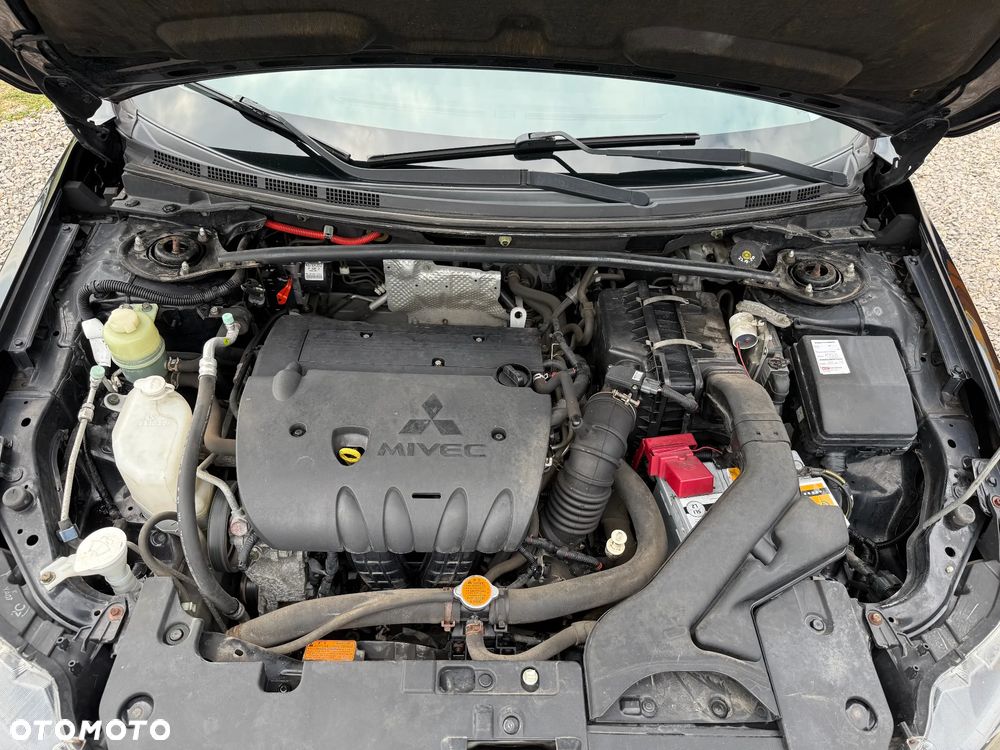 Mitsubishi Lancer - 27