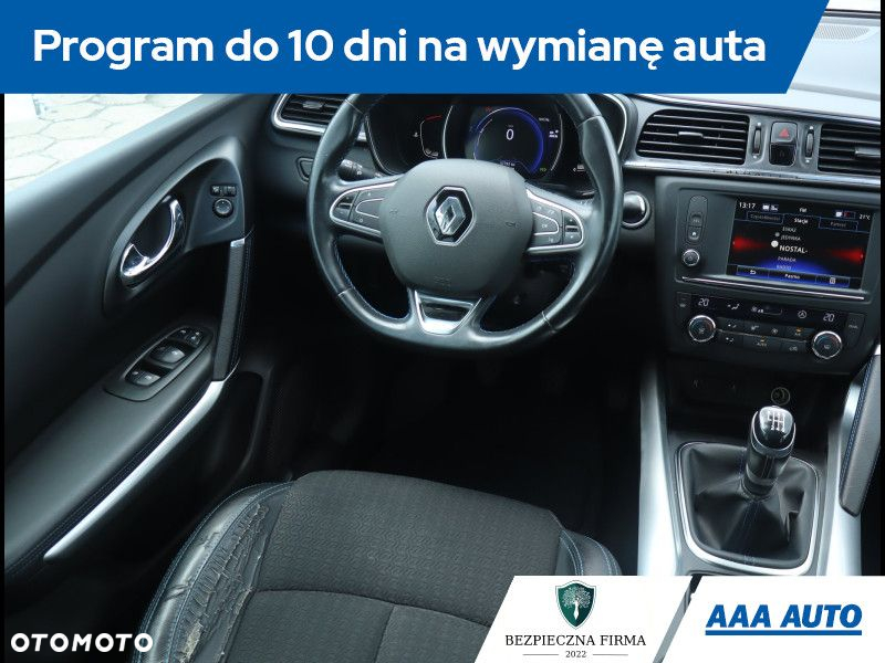 Renault Kadjar - 8