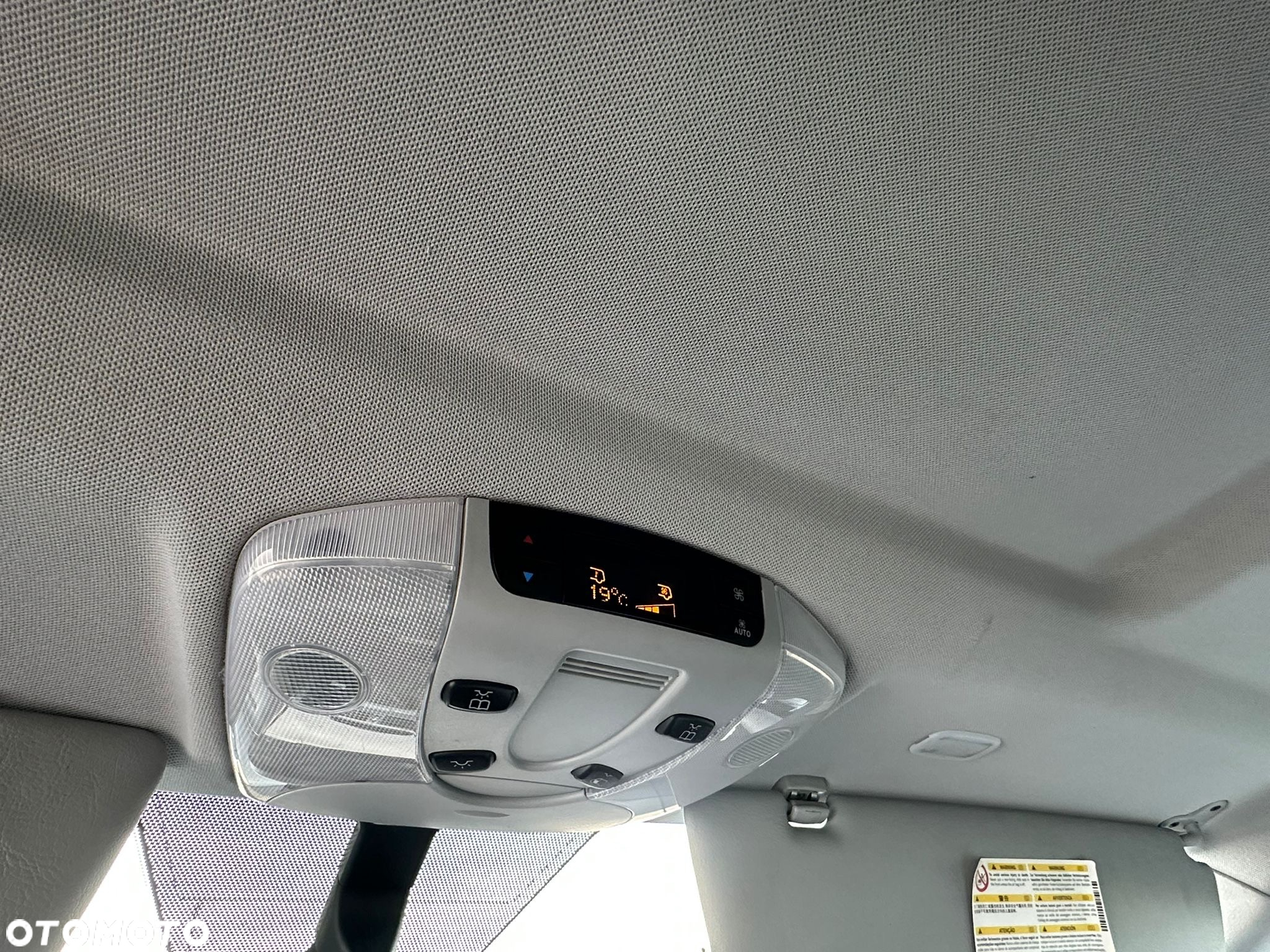 Mercedes-Benz Viano 3.0 CDI Ambiente (ekstra d³) - 21