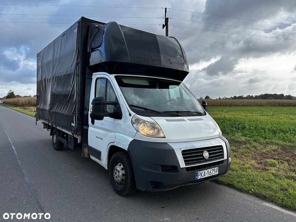 Fiat Ducato - 6
