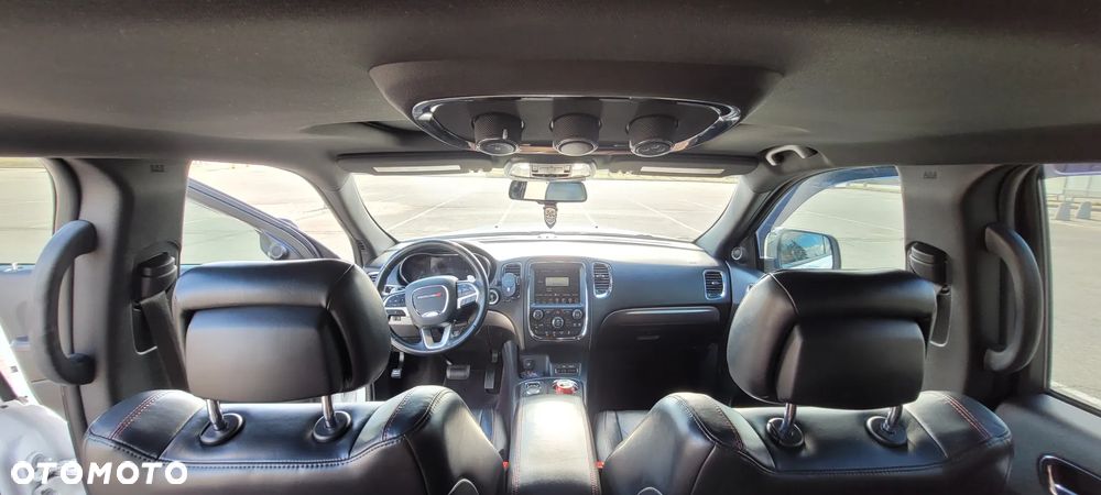 Dodge Durango - 12