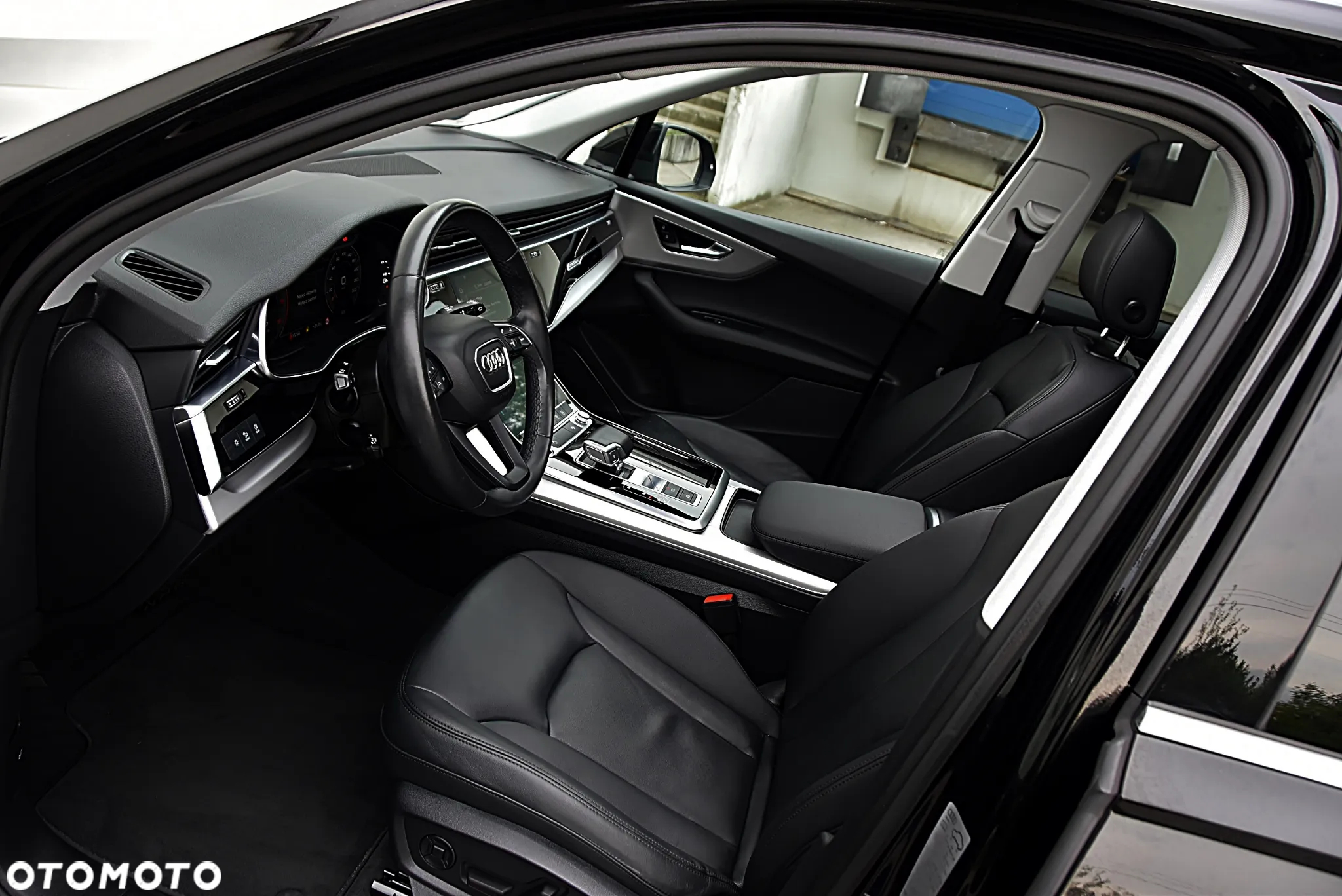 Audi Q7 - 15