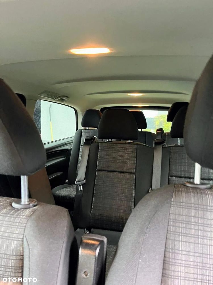 Mercedes-Benz Vito 111 CDI Tourer Base 447.705 - 9