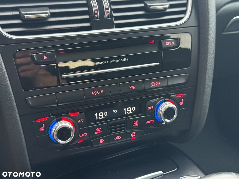 Audi A4 Avant - 29