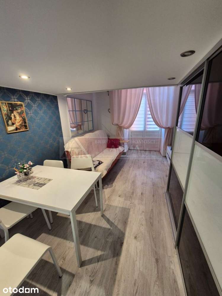 Mieszkanie po remoncie, w centrum Lublina