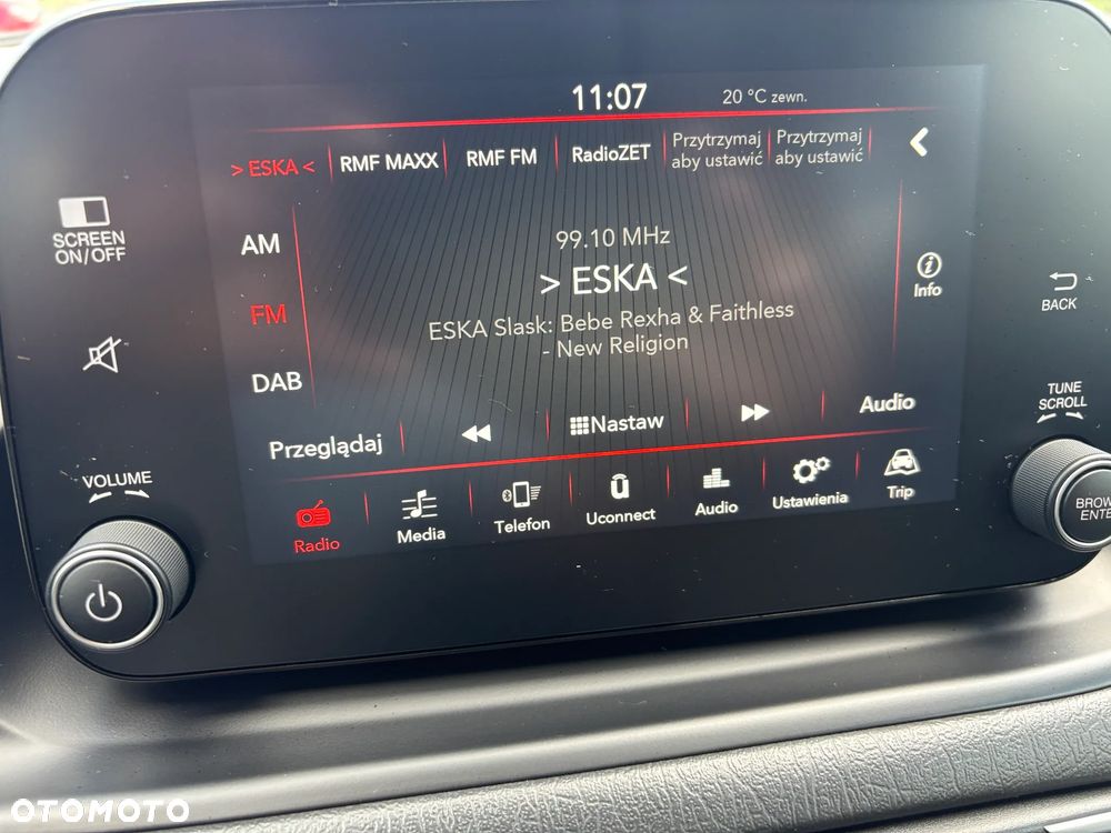 Fiat Tipo 1.0 T3 Cross - 11