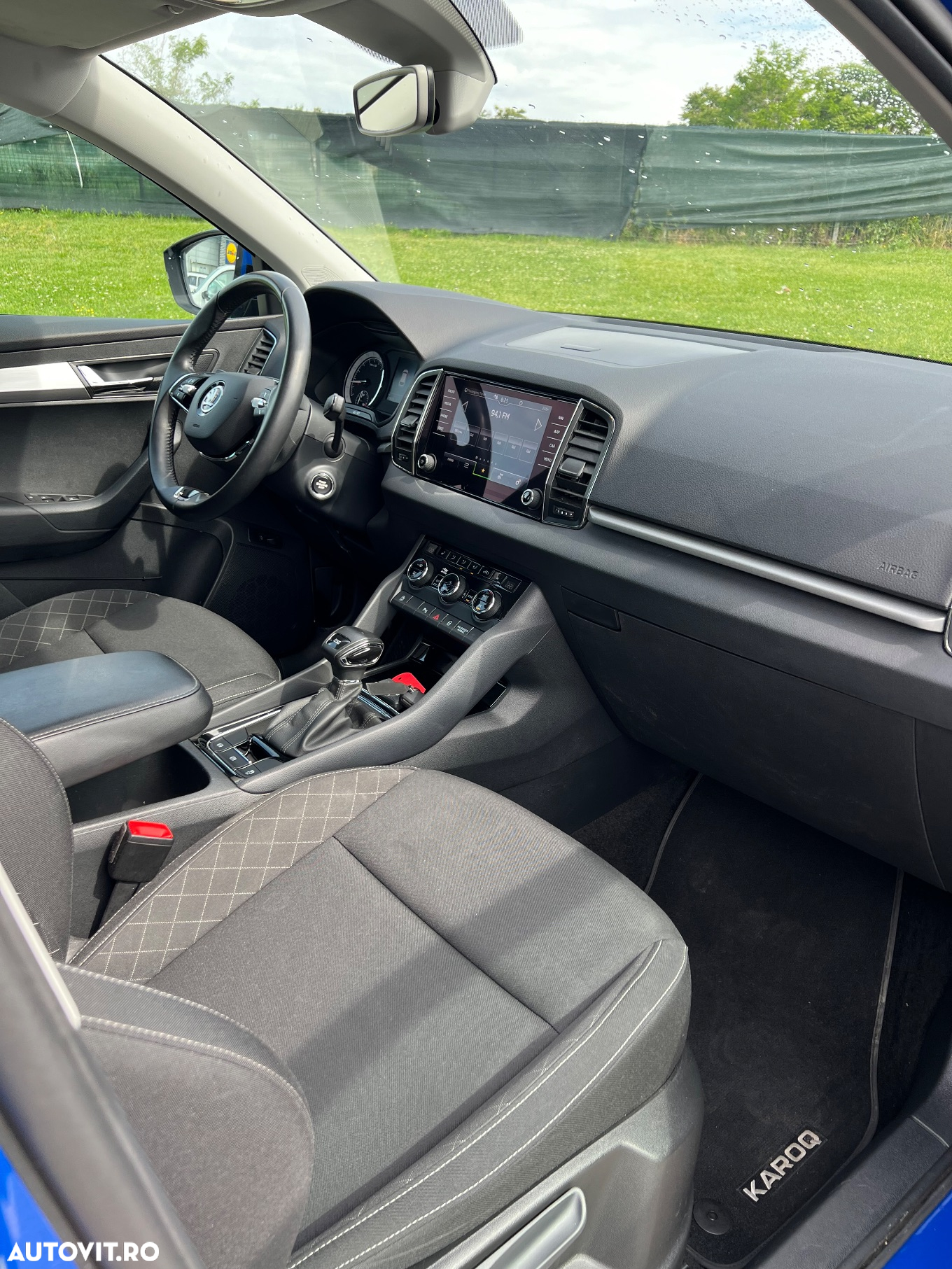 Skoda Karoq 1.6 TDI DSG Ambition - 3