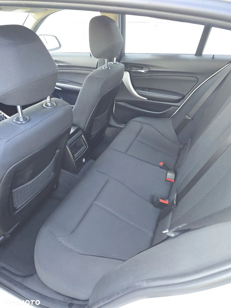 BMW Seria 1 118d Advantage - 17