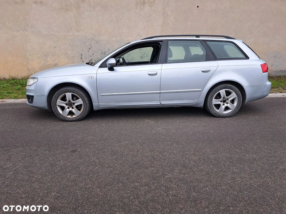 Seat Exeo 2.0 TDI DPF Style - 7