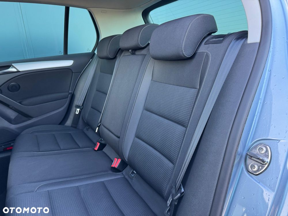 Volkswagen Golf 1.2 TSI Team - 12