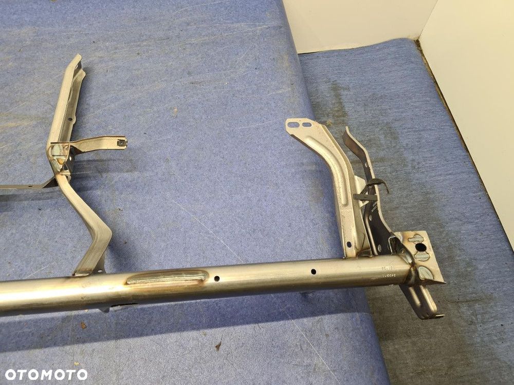 SKODA OCTAVIA III KOMBI SCOUT STELAŻ KOKPITU - 12