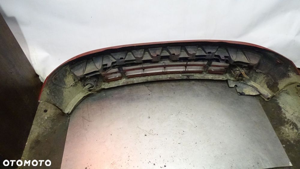 ZDERZAK PRZÓD RENAULT KANGOO 1.5DCI - 6