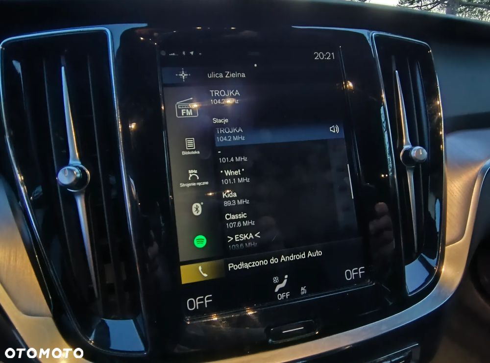 Volvo V60 - 16