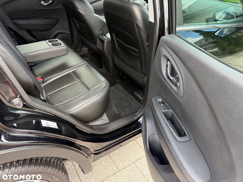 Renault Kadjar Energy dCi 130 Bose Edition - 17