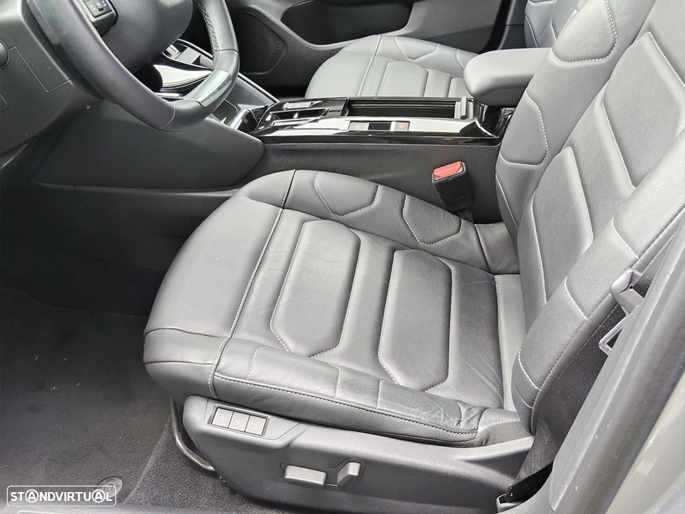 Citroën e-C4 50 kWh Feel Pack - 27