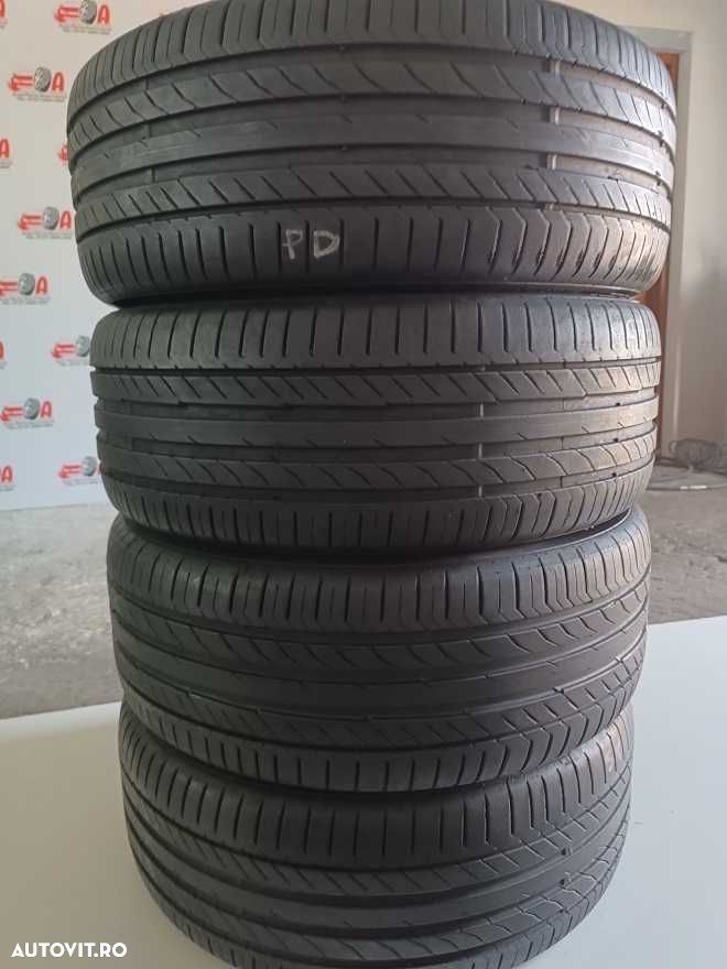 Anvelope 235/45/R19 99V CONTINENTAL XL VARA 235 45 19 99V CP-V20520 - 5