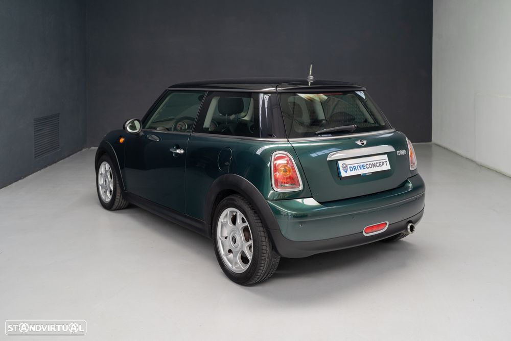 MINI 3 Portas Cooper - 13